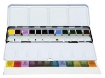 Picture of Daniel Smith Σετ Ακουαρέλας - Colors of Inspiration, 12 Χρώματα