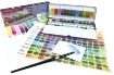 Picture of Daniel Smith Σετ Ακουαρέλας - Colors of Inspiration, 12 Χρώματα