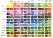 Picture of Daniel Smith Σετ Ακουαρέλας - Colors of Inspiration, 12 Χρώματα