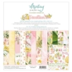 Picture of Mintay Papers Συλλογή Scrapbooking 12''x12'' - Vacation