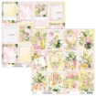 Picture of Mintay Papers Συλλογή Scrapbooking 12''x12'' - Vacation