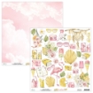Picture of Mintay Papers Συλλογή Scrapbooking 12''x12'' - Vacation