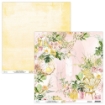 Picture of Mintay Papers Μπλοκ Scrapbooking Διπλής Όψης 6" x 6" - Vacation