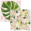 Picture of Mintay Papers Μπλοκ Scrapbooking Διπλής Όψης 6" x 6" - Vacation