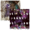 Picture of Mintay Papers Μπλοκ Scrapbooking Διπλής Όψης 6" x 6" - Nightfall