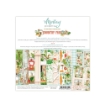 Picture of Mintay Papers Μπλοκ Scrapbooking Διπλής Όψης 6''x6'' - Country Fair