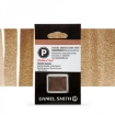 Picture of Daniel Smith Extra Fine Watercolor | Χρώμα Ακουαρέλας Half Pan – Bronzite Genuine