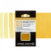 Picture of Daniel Smith Extra Fine Watercolor | Χρώμα Ακουαρέλας Half Pan – Raw Sienna Light