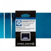 Picture of Daniel Smith Extra Fine Χρώμα Ακουαρέλας Half Pan - Phthalo Blue (Green Shade)