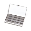 Picture of Art Toolkit Μαγνητική Παλέτα Τσέπης 28 Mini Pans - Pocket Palette Black