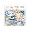 Picture of Mintay Papers Διακοσμητικά Die Cuts - Next Trip
