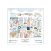 Picture of Mintay Papers Διακοσμητικά Die Cuts - Next Trip