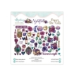 Picture of Mintay Papers Διακοσμητικά Die Cuts - Nightfall