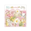 Picture of Mintay Papers Διακοσμητικά Die Cuts - Vacation, 46+τεμ.