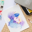 Picture of Winsor & Newton Studio Collection Μολύβια Ακουαρέλας - Set of 12