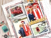Picture of Simple Stories Μπλοκ αυτοκόλλητων – School Life