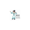 Picture of Stamping Bella Cling Stamps Set Σετ Σφραγίδες Rubber  - Oddball Elvis, 4τεμ