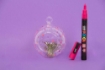 Picture of Μαρκαδόρος POSCA 3M Fine Bullet Tip Pen – Gold