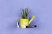 Picture of Μαρκαδόρος POSCA 3M Fine Bullet Tip Pen – Silver