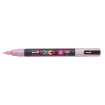 Picture of Μαρκαδόρος POSCA 3M Fine Bullet Tip Pen - Glitter Pink