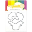 Picture of Waffle Flower Die Μήτρες Κοπής - Rose Bouquet, 3τεμ