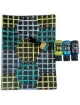 Picture of Ranger Dylusions Shimmer Ακρυλικά Χρώματα 29ml - Black Marble