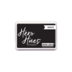 Picture of Μελάνι Hero Arts Hero Hues - Onyx