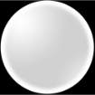 Picture of Couture Creations Fluro Μελάνι Οινοπνεύματος 12ml - White