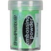 Picture of Stampendous Embossing Powder Σκόνη Θερμοανάγλυφης Αποτύπωσης – Sea Mint, 16g