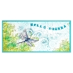 Picture of Stampendous Embossing Powder Σκόνη Θερμοανάγλυφης Αποτύπωσης – Sea Mint, 16g