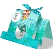 Picture of Stampendous Embossing Powder Σκόνη Θερμοανάγλυφης Αποτύπωσης – Sea Mint, 16g