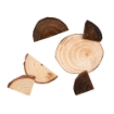 Picture of American Crafts Color Pour Resin Coasters - Natural Variety Pack