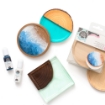 Picture of American Crafts Color Pour Resin Coasters - Natural Variety Pack