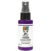 Picture of Dina Wakley Media Gloss Sprays | Ακρυλικό Χρώμα σε Σπρέι με Gloss Φινίρισμα, Blackberry