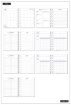 Picture of Happy Planner Big Planner Extension Pack - Girl With Goals