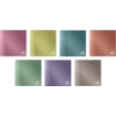 Picture of Idea-Ology Paper Stash Kraft Metallic Paper Pad 8"X8" - Confections