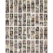 Picture of Tim Holtz Idea-Ology Photobooth Vintage Photo Strips - Λωρίδες Φωτογραφιών, 40τεμ.