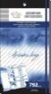 Picture of Happy Planner Accessory Book - Indigo