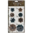 Picture of Finnabair Mechanicals Μεταλλικά Διακοσμητικά - Desert Flowers