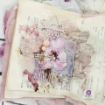 Picture of Finnabair Mechanicals Μεταλλικά Διακοσμητικά - Desert Flowers