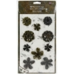 Picture of Finnabair Mechanicals Μεταλλικά Διακοσμητικά - Metal Blooms