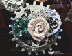 Picture of Finnabair Mechanicals Μεταλλικά Διακοσμητικά - Metal Blooms