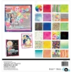 Picture of Vicki Boutin Color Study Μπλοκ Scrapbooking Διπλής Όψης 12"X12" 