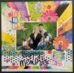 Picture of Vicki Boutin Color Study Thickers Αυτοκόλλητα - The Details Phrase/Puff 