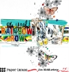 Picture of Vicki Boutin Color Study Thickers Αυτοκόλλητα - The Details Phrase/Puff 