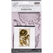 Picture of Prima Re-Design Decor Mould Καλούπι Σιλικόνης 5'' x 8'' - Grandeur Flora