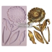 Picture of Prima Re-Design Decor Mould Καλούπι Σιλικόνης 5'' x 8'' - Grandeur Flora