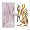 Picture of Prima Re-Design Decor Moulds Καλούπι Σιλικόνης 5'' x 10'' - Simple Greenery