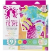 Picture of Tulip Two-Minute Tie Dye Kit - Fruit Punch (21 Τεμ / 9 Projects)