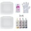 Picture of Tulip Two-Minute Tie Dye Kit - Fruit Punch (21 Τεμ / 9 Projects)